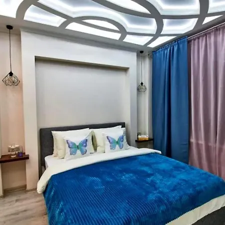 Apartamentos Em Paris Apartamento *