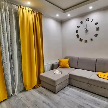 Apartamentos Em Paris