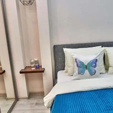Apartamento Apartamentos Em Paris