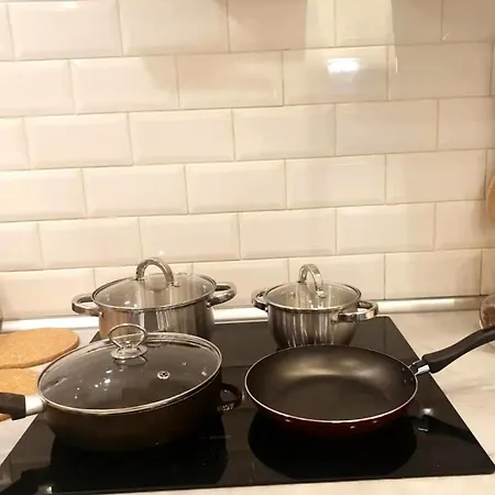 Apartamentos Em Paris *