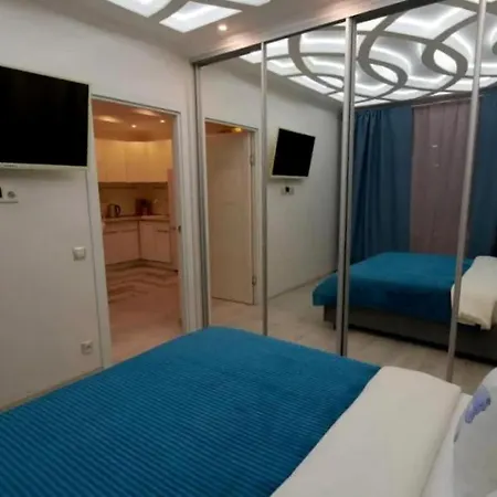 Apartamentos Em Paris * Paris