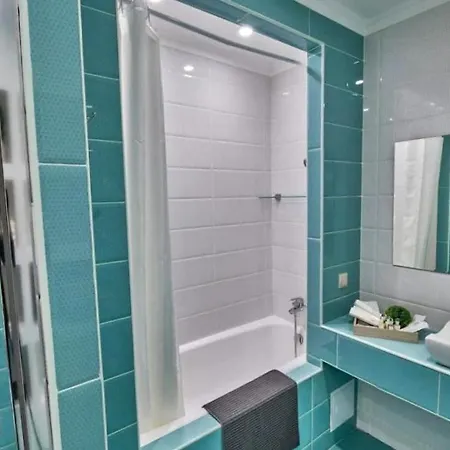 Apartamentos Em Paris Apartamento *