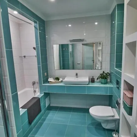 Apartamentos Em Paris Apartamento Paris