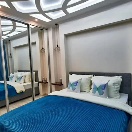 Apartamentos Em Paris Apartamento *