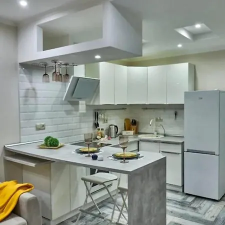 Apartamentos Em Paris Apartamento